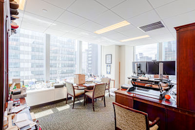 Room 13, Entire 26th Floor, Suite 2600, 330 Madison Avenue
