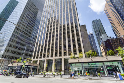 1133 Avenue Of Americas, New York, NY Commercial Space For Rent | VTS