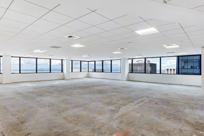 Partial 46th Floor, Suite 4600 Commercial Space for Rent at