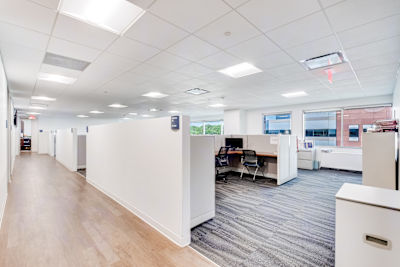 Main Area 1, Partial 8th Floor, Suite 850, Willow Oaks Corporate Center, 8260 Willow Oaks Corporate Drive