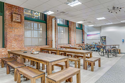 Main Area 1, Partial 2nd Floor, Suite 2-102, One Kendall Square - Building 200, 1 Hampshire Street