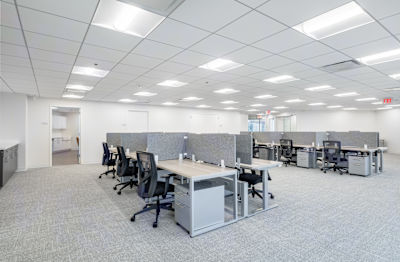 Main Area 2, Partial 12th Floor, Suite 1200, 3 Bethesda Metro Center