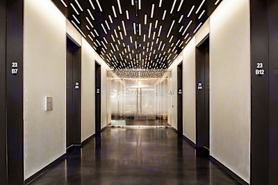 Partial 22nd Floor, Suite 22A, 590 Madison Avenue