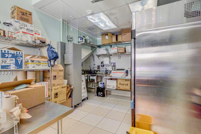 Main Area 2, Partial 1st Floor, Suite 127, Ovation Hollywood, 6801 Hollywood Boulevard
