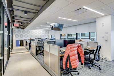 Main Area, Partial 28th Floor, Suite P28, 180 Maiden Lane