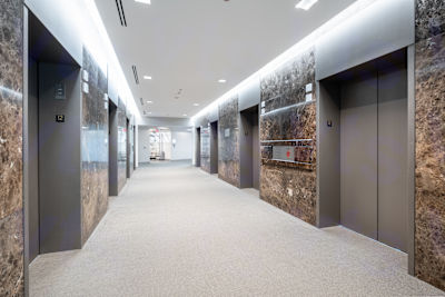 Partial 12th Floor, Suite 1200, 3 Bethesda Metro Center