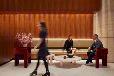 CitySpire , 156 West 56th Street