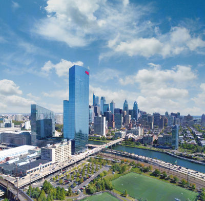 Photo of an asset owned by Brandywine Realty Trust