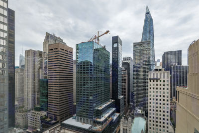 Partial 25th Floor, Suite 2504, 520 Madison Avenue
