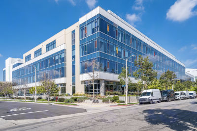 BASE, 959 Seward Street