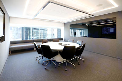 Partial 22nd Floor, Suite 22A, 590 Madison Avenue