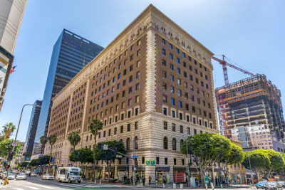 Partial 9th Floor, Suite 905 Commercial Space for Rent at