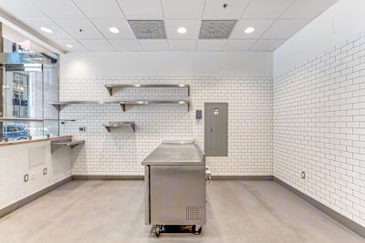 Main Area 2, Partial 1st Floor, Suite 170, 455 Market Street