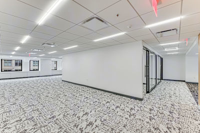 Main Area, Partial 7th Floor, Suite 709, National Press Building , 529 14th Street Northwest