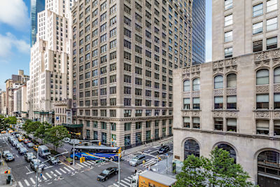 Entire 4th Floor, Suite 400, 373 Park Avenue South