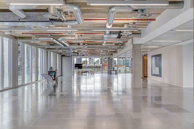Main Area 1, Entire Level 7, 3 Noble Street