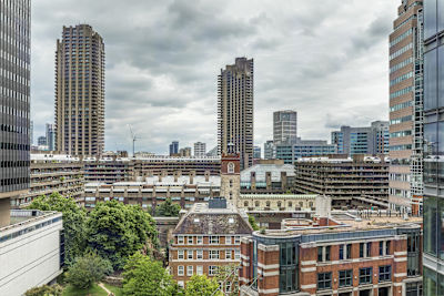 Entire Level 7, 3 Noble Street