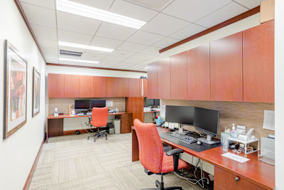 Main Area 1, Entire 26th Floor, Suite 2600, 330 Madison Avenue