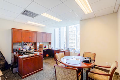 Room 2, Entire 26th Floor, Suite 2600, 330 Madison Avenue