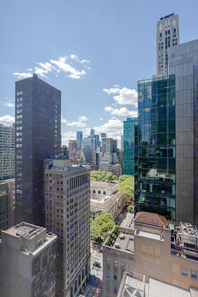 Entire 26th Floor, Suite 2600, 330 Madison Avenue