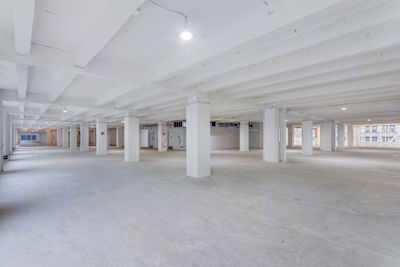Entire 5th Floor, PENN 2, Two Penn Plaza