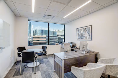 Room 11, Partial 28th Floor, Suite P28, 180 Maiden Lane