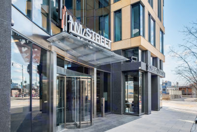 1 M Street Southeast