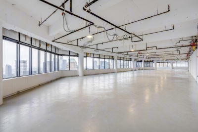 Main Area 1, Entire 46th Floor, Suite 4600, 101 Park Avenue