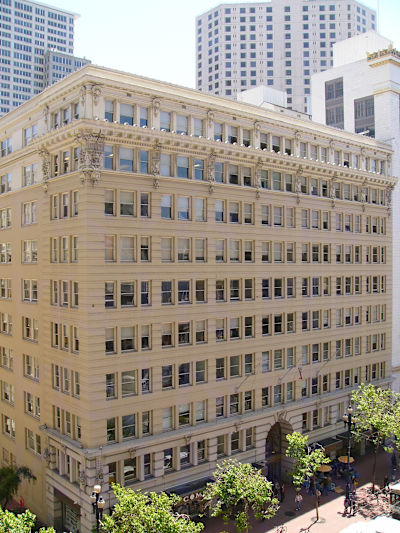 Photo of an asset owned by Brookfield Properties