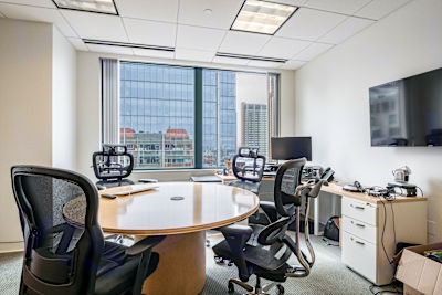 Room 1, Partial 11th Floor, Suite 1102, 855 Boylston Street