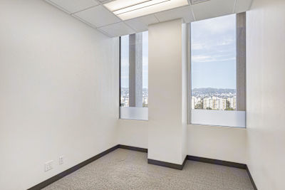Partial 12th Floor, Suite 1200 Commercial Space for Rent at