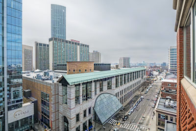 Partial 11th Floor, Suite 1102, 855 Boylston Street