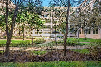 Partial 1st Floor, Suite 1101 - 100 Brickstone Square, Brickstone @Andover Landing