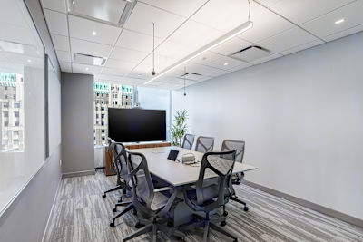 Room 6, Partial 53rd Floor, Suite P53, 28 Liberty Street