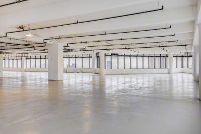 Main Area 1, Entire 46th Floor, Suite 4600, 101 Park Avenue