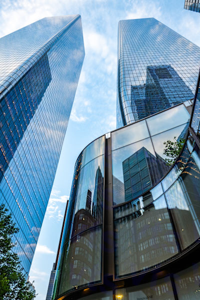 Photo of an asset owned by Brookfield Properties