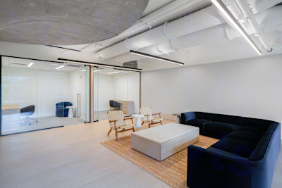 Partial 4th Floor Commercial Space for Rent at 512 West 22nd