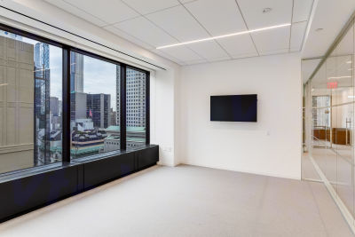 Room 3, Partial 25th Floor, Suite 2504, 520 Madison Avenue