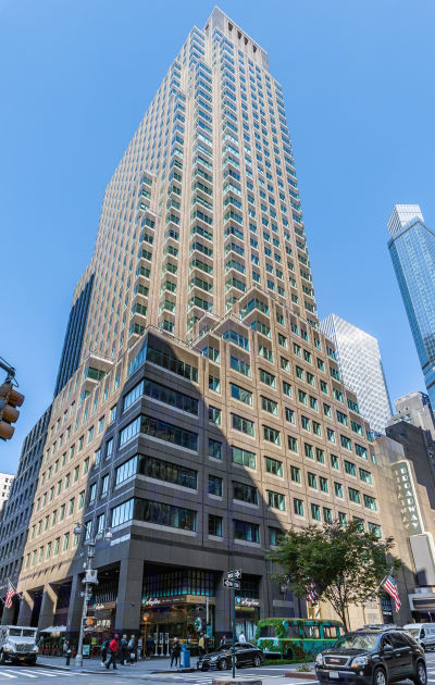 1675 Broadway, New York, NY Commercial Space for Rent | VTS