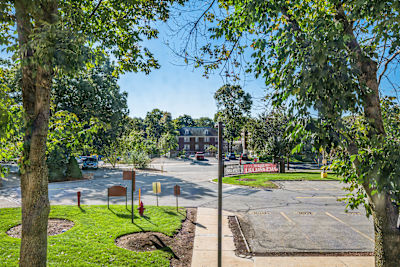 Partial 1st Floor, Suite 1101 - 100 Brickstone Square, Brickstone @Andover Landing