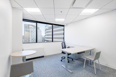 Room 1, Partial 12th Floor, Suite 1200, 3 Bethesda Metro Center