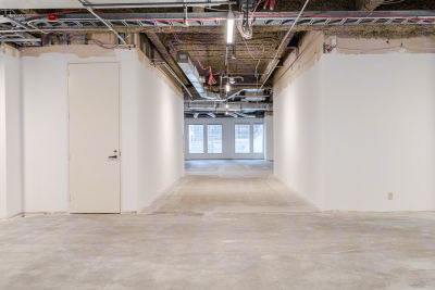 Main Area 1, Entire 8th Floor, Suite 800, Wells Fargo Center - Minneapolis