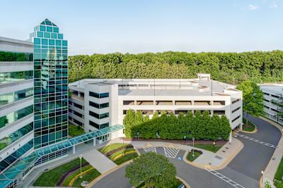 Partial 8th Floor, Suite 850, Willow Oaks Corporate Center, 8260 Willow Oaks Corporate Drive
