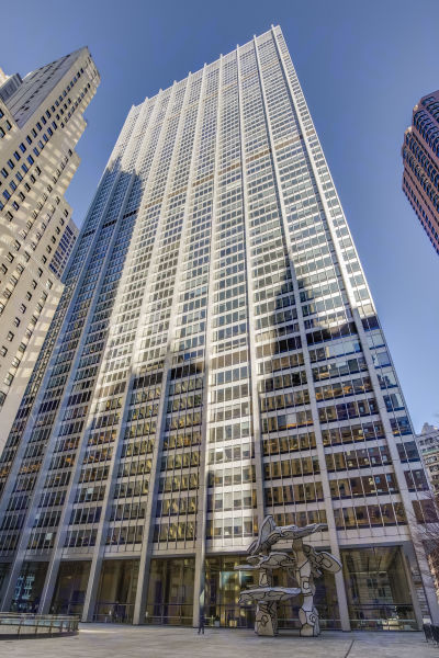 28 Liberty Street