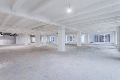 Entire 5th Floor, PENN 2, Two Penn Plaza