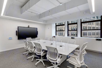 Room 1, Entire 6th Floor, Suite 600, 99 Hudson Street