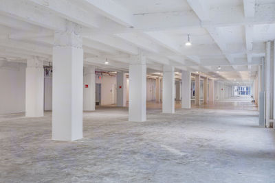 Entire 5th Floor, PENN 2, Two Penn Plaza