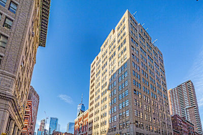 99 Hudson Street