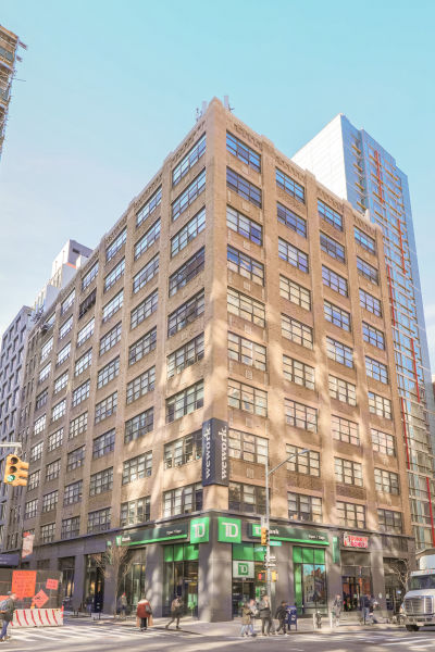 175 Varick Street