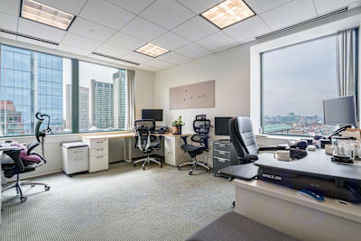 Room 3, Partial 11th Floor, Suite 1102, 855 Boylston Street